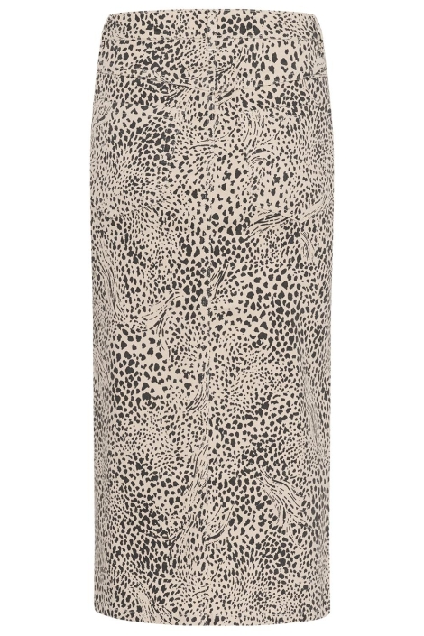 Kaffe kalisa skirt